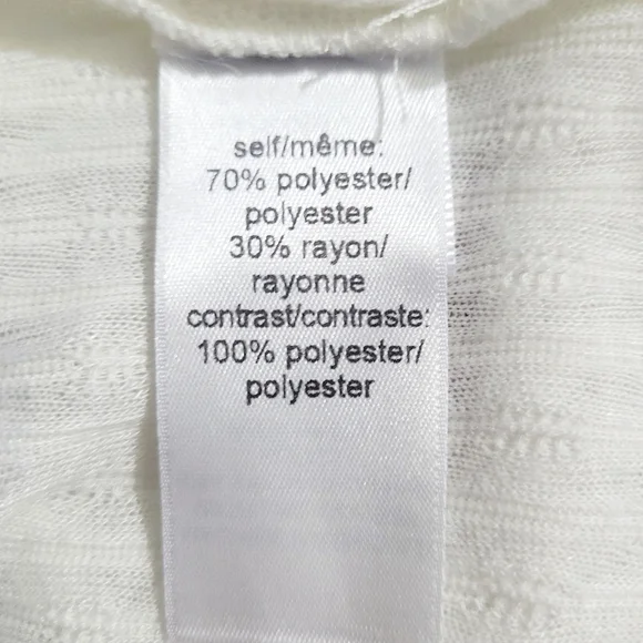 Floral Boho Cardigan Kimono Size Medium Bell Sleeve Lightweight Swimsuit Coverup - Picture 6 of 10